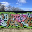 Pheo’s Colorful Journey: A Graffiti Adventure from Copenhagen