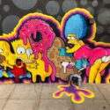Introducing Graffiti Artist GIZ MTA