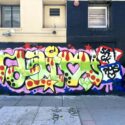 Montana Cans and Laia in San Francisco | USA tour part 1
