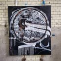 Oscar: Master of Calligraphy and Handstyle Art