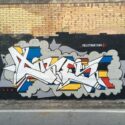 Introducing Tony TRES: A Master of Letters and Colors