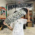 Laia’s Summer Adventure in Los Angeles: A Graffiti Writer’s Dream