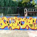 Montana Cans and Laia in San Francisco | USA tour part 2