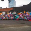 TMD Fest: A Retrospective on the Graffiti Jam that Transformed Palmerston North