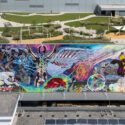 Liberation of the Soul: Nychos Returns to Mural Harbor