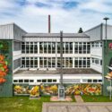SCHICHTWEISE – Murals Of Urban Art