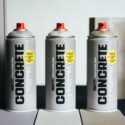 New Montana CONCRETE Effect Spray 400ml