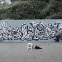 MONOCHROME 105 featuring Andre HZS