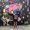 Interview with Claudia Gold, aka CLAW MONEY | BLACK Artist Edition 27