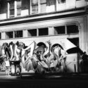 SPATIOTEMPORAL PROJECT: A Fusion of Space, Time, and Urban Art in Seattle