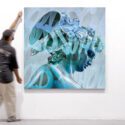 PichiAvo: A Decade of Artistic Odyssey