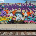 Recap of 2 Buck Graffiti Jam
