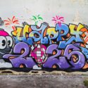 Happy New Year 2025 – A colorful Kickoff