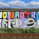 Introducing Graffiti Artist FLUFF