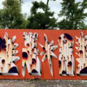 Introducing French Graffiti Artist Darry Perier