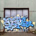 BATES PAINTS NEW PIECES IN SWEDEN AND DENMARK
