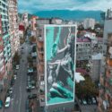 Sixth Annual Tbilisi Mural Fest: Art Triumphs Amid Political Turbulence in Georgia