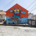Serbia’s DUK 2024: A Global Street Art Gathering