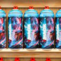 The Insane 51 Artist Edition at Montana Store Frankfurt