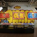 Cultprint Culture Shock event with Cloakwork