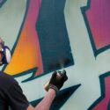 Montana Store’s Sunday Session feat. graffiti artist KLARK KENT
