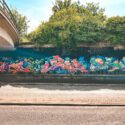 Hafendampf 2025 – Graffiti Jam in Essen Germany