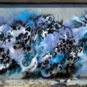 Graffiti Update by Paris writer FUNC88