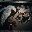 Nut Chi’s Heidelberg Mural: A Journey through “Tao” Forged in Crisis