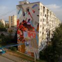 CREATIVE STREETS FESTIVAL KOSICE 2025 – SIX DAYS OF COLOR, SOUND & COMMUNITY