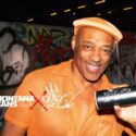 Montana Cans ICONIC SERIES feat. graffiti legend BLADE