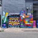 Coast to Coast: Artist MAST on the Road in Australia