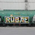RUBAE – Freight Train Graffiti as a Living Documentary