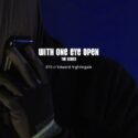 With One Eye Open – The Series