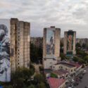 Tbilisi Mural Fest 2025 Recap